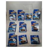 4621	LC	G6710 053 Scion xB 2005 First Editions -