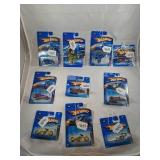 4631	LC	G6724 058 Vandetta 2005 First Editions -