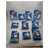 4651	LC	G6808 086 Mustang Cobra 2005 Hot Wheels