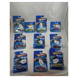 4661	LC	G6825 098 8 Crate 2005 Red Lines