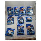 4691	LC	H9067 159 Off Track 2005 Hot Wheels