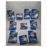 4741	LC	H9050 142 Volkswagen New Beetle Cup 2005