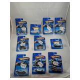 4771	LC	H9069 161 Baja Bug 2005 Hot Wheels