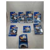 4781	LC	H9091 183 Plymouth Barracuda Funny Car