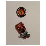 Red Line Shelby Turbine