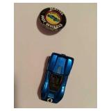 Red Line Beatnix Bandit