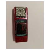 Red Line Custom T-Bird