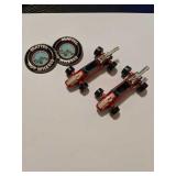 Red Line Brabham Repco FI