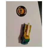 The Heavyweights Tow Truck