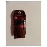 Ford J-Car & Swingin Wing