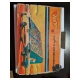 Pop Up Case & Rally Case