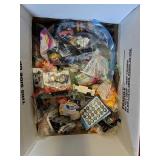 Large Lot of McDonald