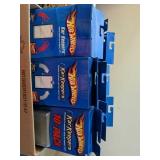 (9) Boxes of Car Keepers