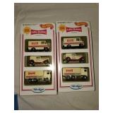 Hot Wheels sets