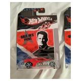 Dale Jr. Collection Cars