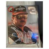 Dale Earnhardt Racing Lot