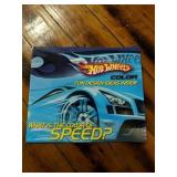 Hot Wheels Posters, Hat & t-shirt, cereal box, &