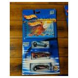 Collectors Guides, Coca-Cola cars, single cars