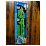 Super Transporters, Kar Keepers, Value Pack