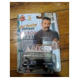 Hot Country Steel Cars & Van De Kamps