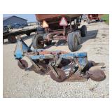 Ford 3 Bottom Plow