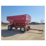 Kill Brothers 1055 Gravity Wagon: ï¿½	2023 Kill