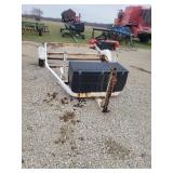 Utility Trailer
