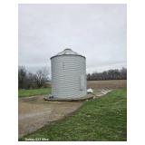 GSI Grain Bin