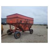 Killbros Hopper w/Gehl Heavy Duty Gear