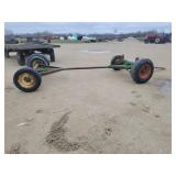 John Deere Running Gear