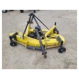 John Deere Finish Mower
