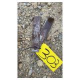 (2) JD 6620 Chopper Knives