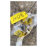 Sack of New JD Bearings