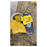 JD 7200 Bearings and Seals, New