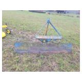 Grader Blade