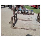 3pt Bale Fork