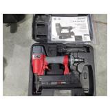 Senco Air Finish Nailer
