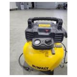 DeWalt Air Compressor