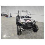 2012 Polaris RZR Ranger XTP900