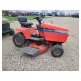 Simplicity Lawn Tractor