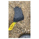 New Ear Savers JD Corn Head