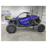 2023 Polaris RZR Pro R