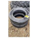 24.5 Firestone Low Pro Semi Tires