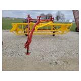 New Holland 256 Hay Rake