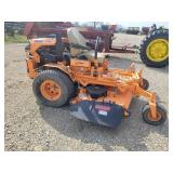 Scag Turf Tiger II Zero Turn Mower