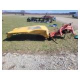 Morra T25-6 Disk Mower