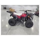 TAO Motors Pentora UT 150