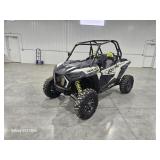 2021 Polaris RZR 1000
