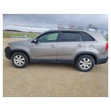 2011 KIA Sorento