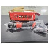 Milwaukee M18 Hand Grinder